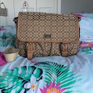 Coach Crossbody Bag
